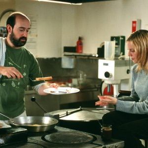 Foto A Vida Secreta das Palavras