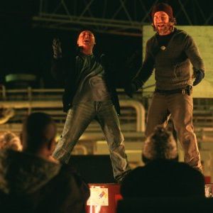 Foto A Vida Secreta das Palavras