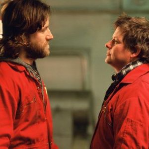 Foto A Vida Secreta das Palavras