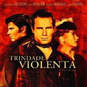 Foto Trindade Violenta