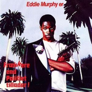 Foto Um Tira da Pesada