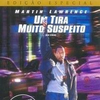 Foto Um Tira Muito Suspeito