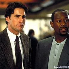 Foto Um Tira Muito Suspeito