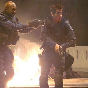 Foto S.W.A.T. - Comando Especial