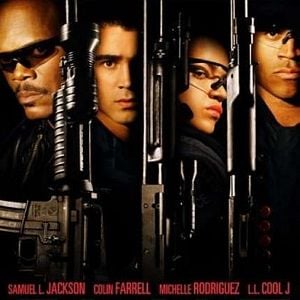 Foto S.W.A.T. - Comando Especial