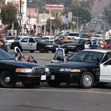 Foto S.W.A.T. - Comando Especial