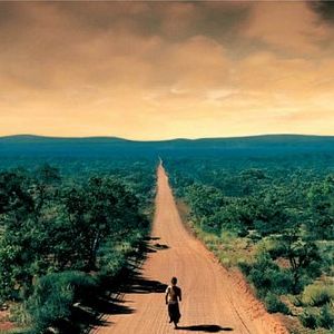 Foto Tiros em Ruanda