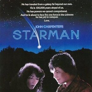 Foto Starman - O Homem das Estrelas