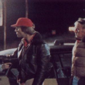 Foto Starman - O Homem das Estrelas