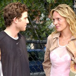 Foto Terapia do Amor