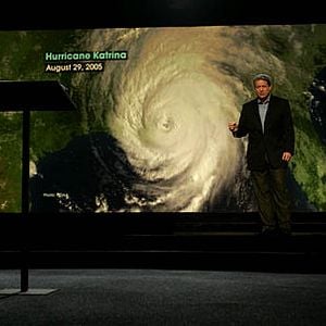 Foto Uma Verdade Inconveniente