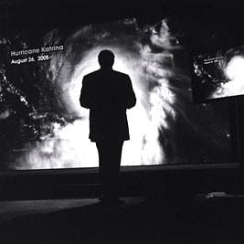 Foto Uma Verdade Inconveniente