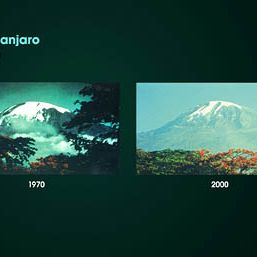 Foto Uma Verdade Inconveniente