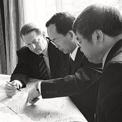 Foto Uma Verdade Inconveniente