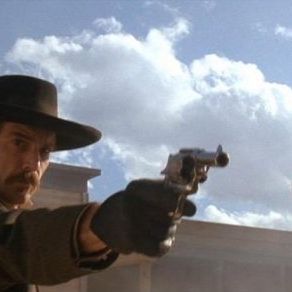 Foto Wyatt Earp