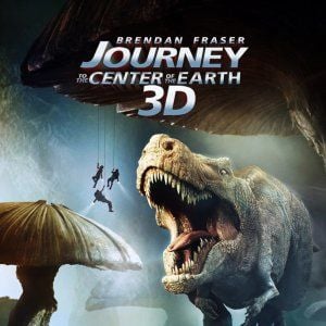 Foto Viagem ao Centro da Terra - O Filme