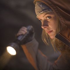 Foto Viagem ao Centro da Terra - O Filme