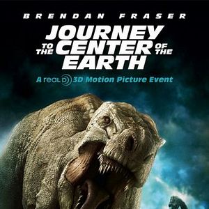 Foto Viagem ao Centro da Terra - O Filme