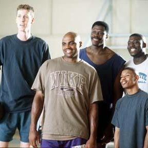 Foto Space Jam - O Jogo do Século