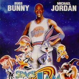 Foto Space Jam - O Jogo do Século