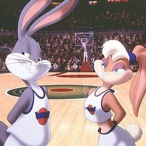 Foto Space Jam - O Jogo do Século