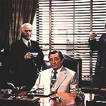 Foto O Último Magnata