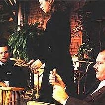 Foto O Último Magnata