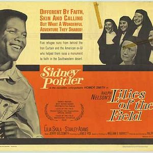 Foto Uma Voz nas Sombras