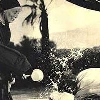 Foto Uma Voz nas Sombras