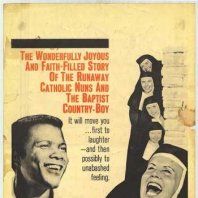 Foto Uma Voz nas Sombras