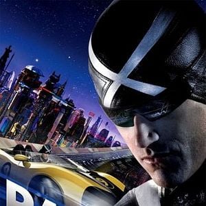 Foto Speed Racer