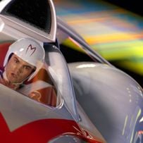 Foto Speed Racer