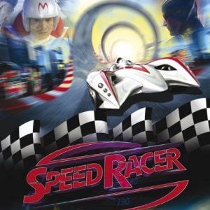 Foto Speed Racer