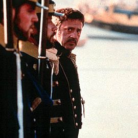 Foto A Viúva de Saint-Pierre