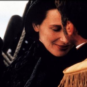 Foto A Viúva de Saint-Pierre