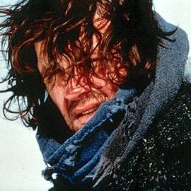 Foto A Viúva de Saint-Pierre