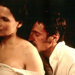 Foto A Viúva de Saint-Pierre