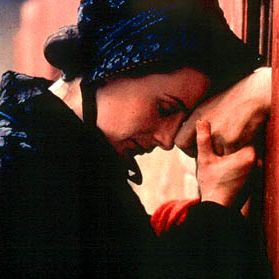 Foto A Viúva de Saint-Pierre