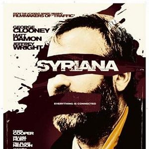 Foto Syriana - A Indústria do Petróleo