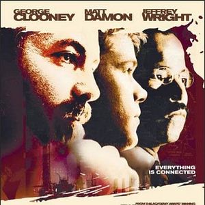 Foto Syriana - A Indústria do Petróleo