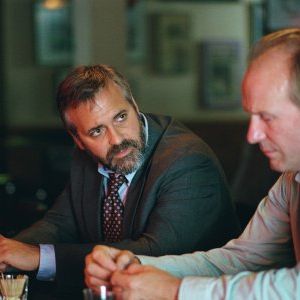 Foto Syriana - A Indústria do Petróleo