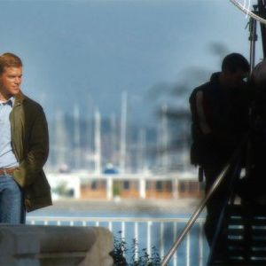 Foto Syriana - A Indústria do Petróleo