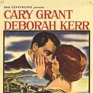 Foto Tarde Demais para Esquecer