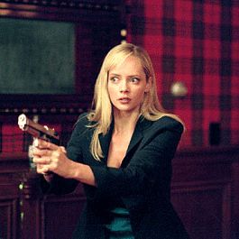 Foto O Dia do Terror