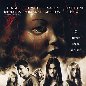 Foto O Dia do Terror