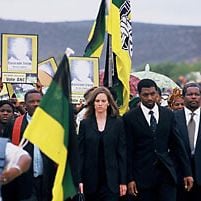 Foto Sombras do Passado