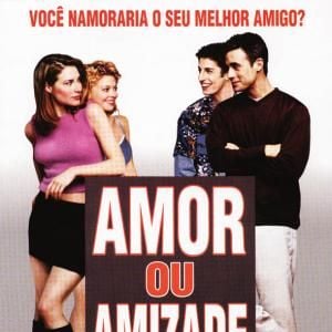 Foto Amor ou Amizade