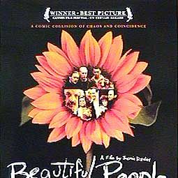 Foto Beautiful People