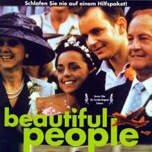 Foto Beautiful People