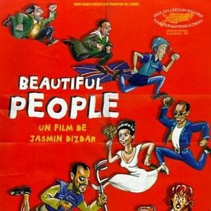 Foto Beautiful People